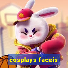 cosplays faceis